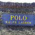 ポロラルフローレン POLO RALPH LAUREN アルパカモヘア エルボーパッチ付きワッペンニット メンズ import:M